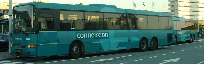 Interliner Connexxion DAF SBR3015 Berkhof Excellence 500NL 5769